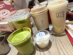 -阿嬷手作(上海万象城店)