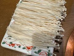 -北京老门框爆肚涮肉馆(凤城六路店)