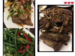 -刀郎新疆美食(CITY分店 )