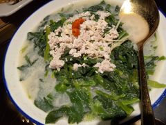 鸽汤万年青-大鸽饭(北京路店)