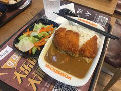 -吉野家(南昌铜锣湾店)