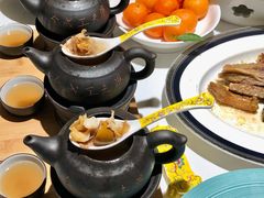 -金成潮菜博物馆(海珠湿地店)