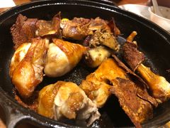 -临家闽南菜(宝洲路店)