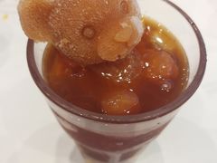 -柠檬树茶餐厅(海雅缤纷城店)