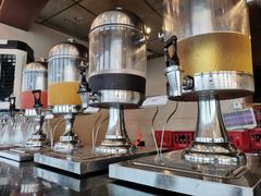 -东方豪景花园酒店·怡景旋转餐厅