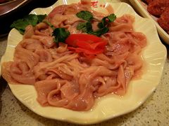 -百年川椒重庆老火锅(光谷店)