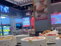 -龍歌自助小火锅(李沧顺和汇店)