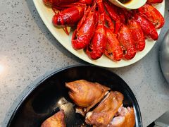-一棠龙虾•王牌虾球(后湖御华里店)