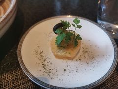 -莲西餐(曲江店)