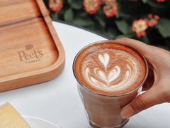 -Peet's Coffee皮爷咖啡(万象天地店)