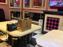 -自由港KTV(王子公主金平店)