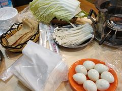 -范贤光鸡公煲(平乐园总店)