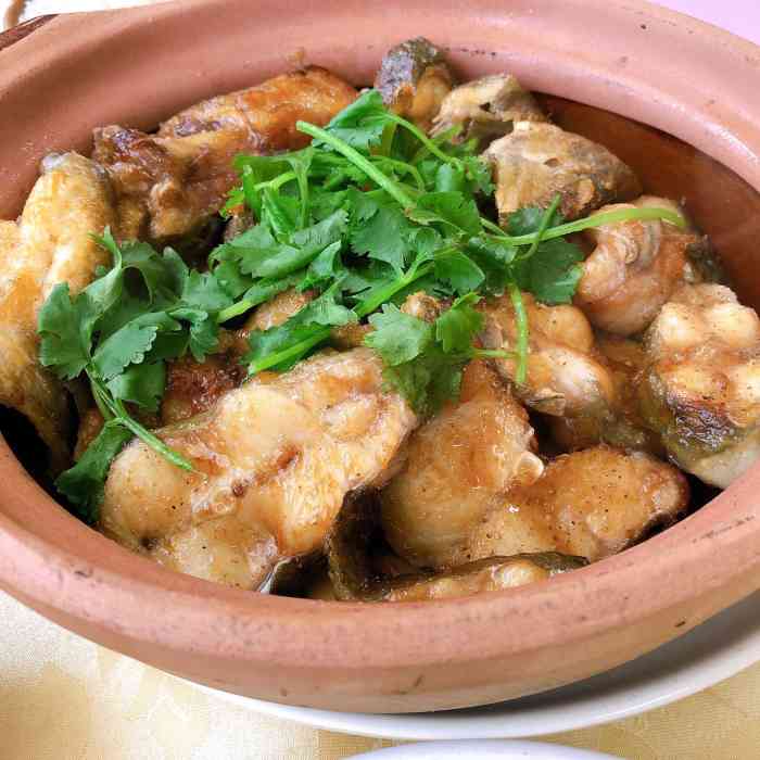 兴宁客家菜馆(宝安店)-"98总体:物美价量,是我心里客家菜口味排.