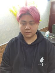 -名发世家烫染