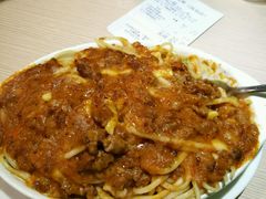 -佰搭果·广式茶餐厅(西华路店)