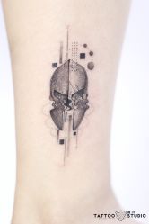 -飛凡TATTOO纹身•原创