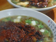 -无名氏面馆(邮电路店)