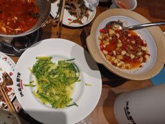 -洞庭土菜馆(易发广场店)