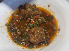 -三湘四水正宗湘菜(君峰路店)