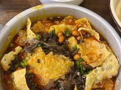 -丽丽三鲜螺蛳粉(田林路店)