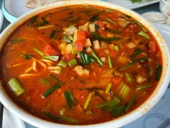 -老毛手抓·盐池滩羊非遗手抓(宁夏总店)
