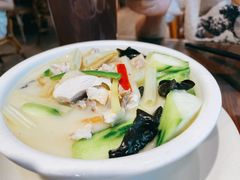 -黄但记老店·陈村粉食府