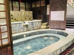 -宁海森林温泉