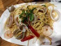 -清真·艾美可餐厅(大悦汇店)