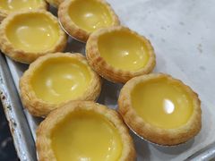 蛋挞-美嘉华面包西饼店(红胜坊店)