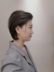 -Kraemer Paris  苏豪路易士·嘉玛发廊