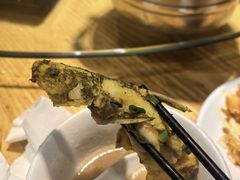 -饭橘汉江码头·乡野土菜馆(静安路店)