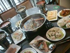 -老妈米线(东圈门店)