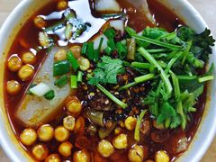 -江三王记牛杂馆(总店)