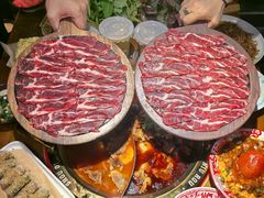 -受气牛肉·重庆耙牛肉(来福士店)