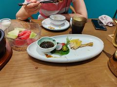 -三品香·江浙菜(松江九谊店)