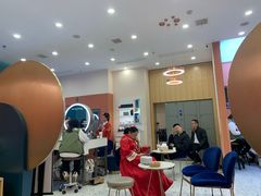 -海马体照相馆(南昌王府井购物中心店)