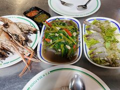 泰式生腌虾-T&K 海鲜