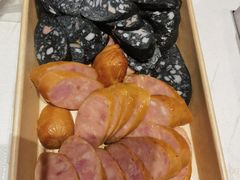 -撸客烤烤(春河里店)