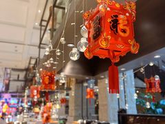 -太湖饭店玉兰厅(自助餐厅)