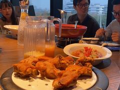 -凤凰湘语·海派湘菜(浦东旗舰店)