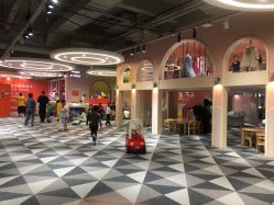 点击看大图 -宝燕水乐园
