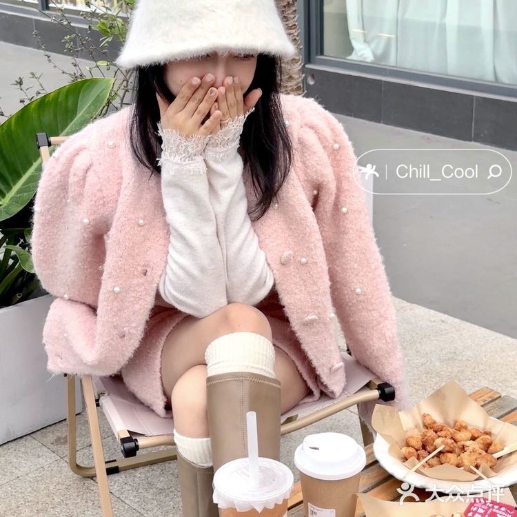 东莞美食 | 长安小众绝美天台咖啡店
