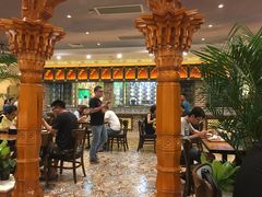 -巴依老爷新疆美食(望京小街店)