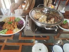-良师门滨海人家·海鲜·家常菜(滨海城店)