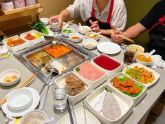-海底捞火锅(5050购物中心店)