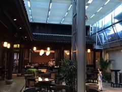 -走马楼饭庄(慈城古县城店)