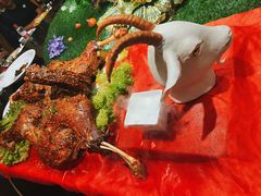 -慈孝宫·30年北京菜老馆子(三营门店)
