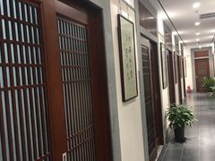 -秦汉胡同书法古筝围棋国画书院(宝地分馆)
