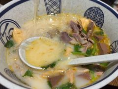 -老盛庆排档•南京菜(夫子庙店)