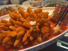 -蜜桃餐厅·古运河畔(南下塘店)